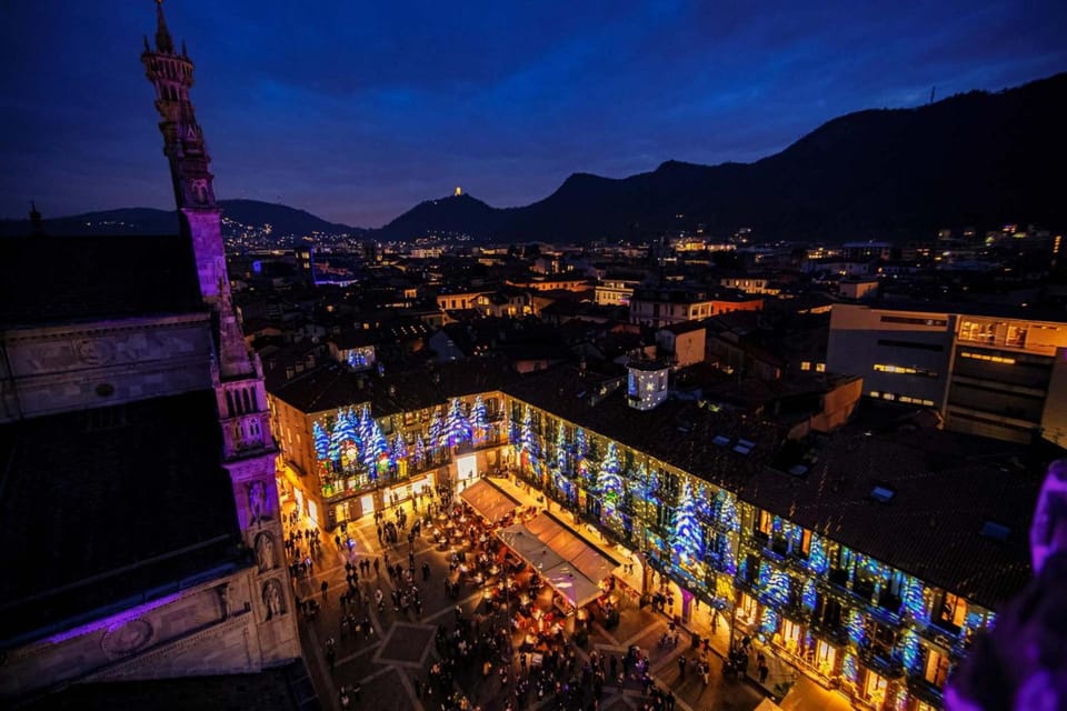 Vitrum - Como Luxury Suites Hotel in Como