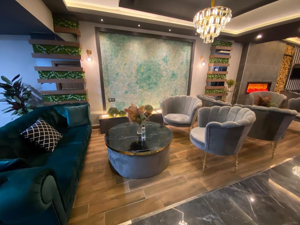 Grand Zara Hotel Hotel in Kayseri