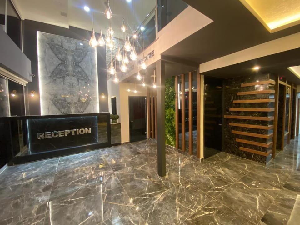 Grand Zara Hotel Hotel in Kayseri