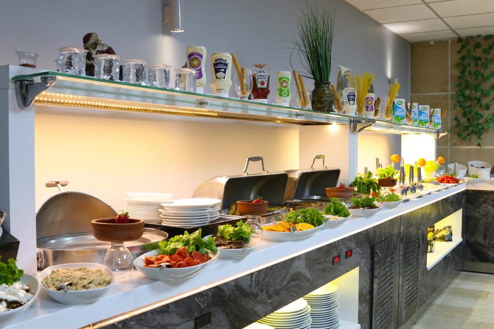 Grand Zara Hotel Hotel in Kayseri