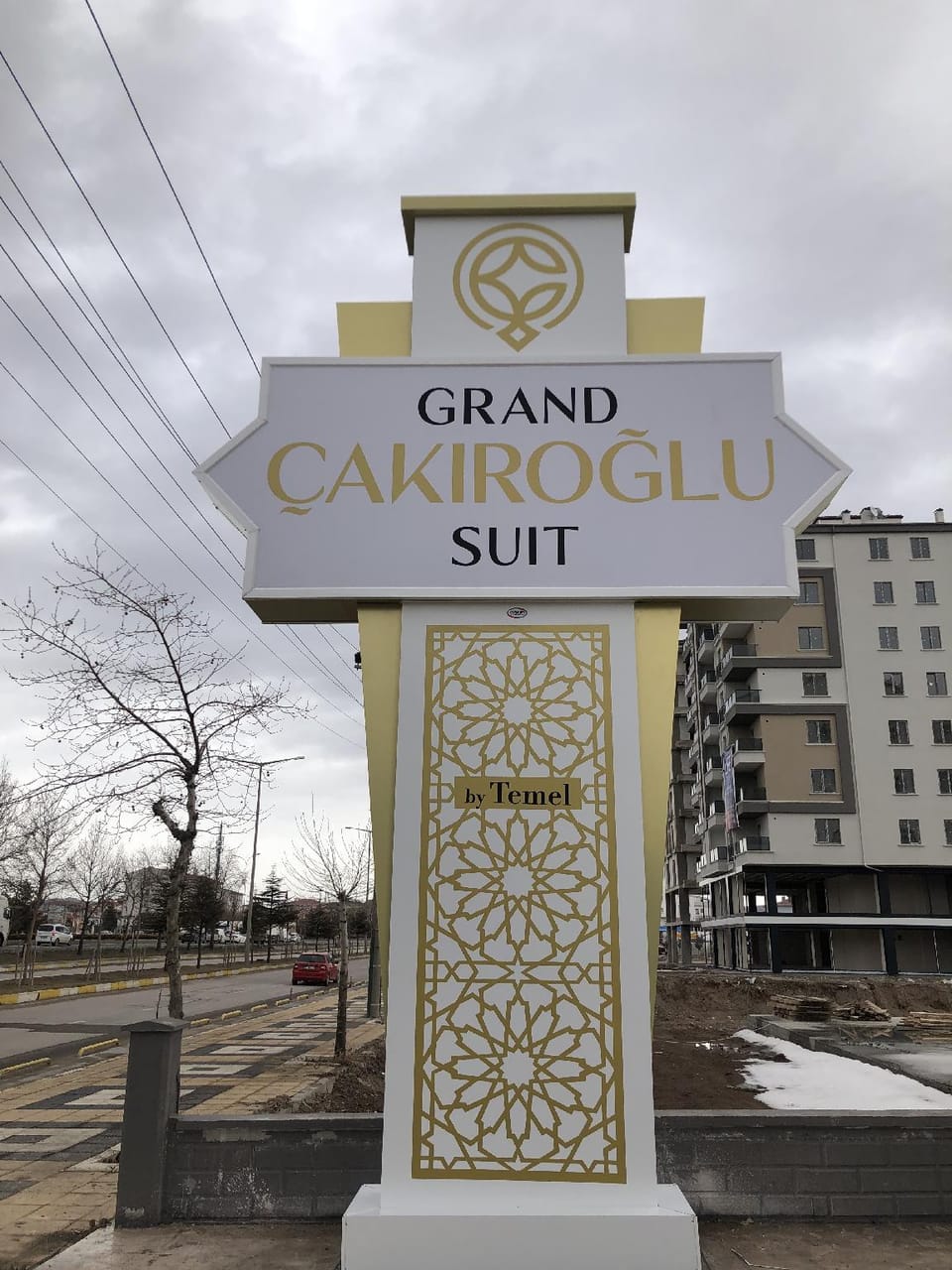 Grand Cakiroglu Hotel Hotel in Turkey