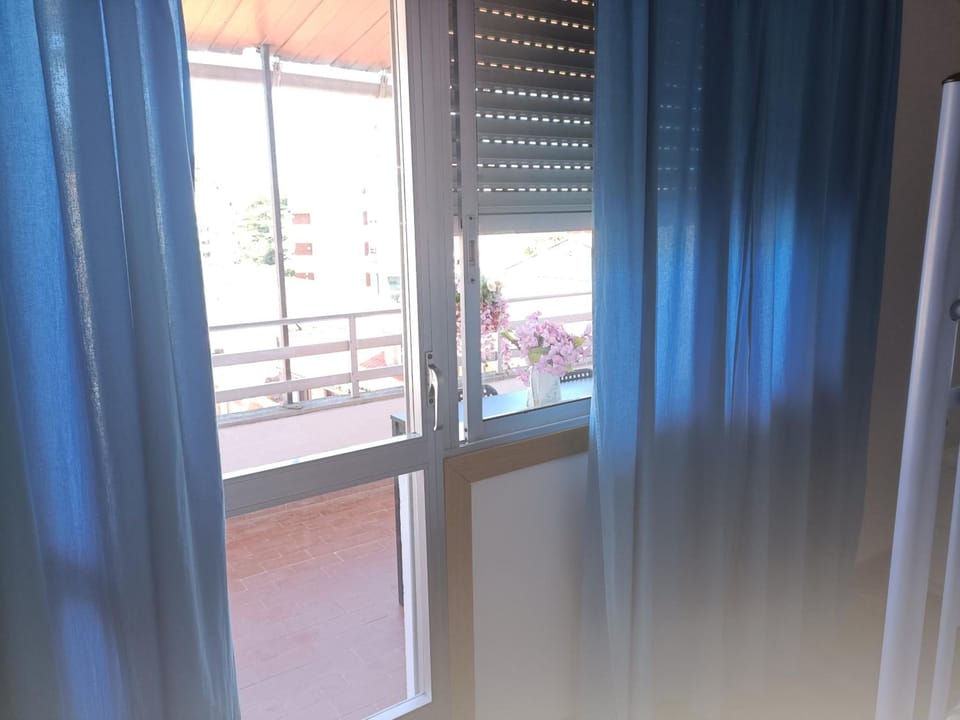 Pilgrim Rooms Hostel in Redondela