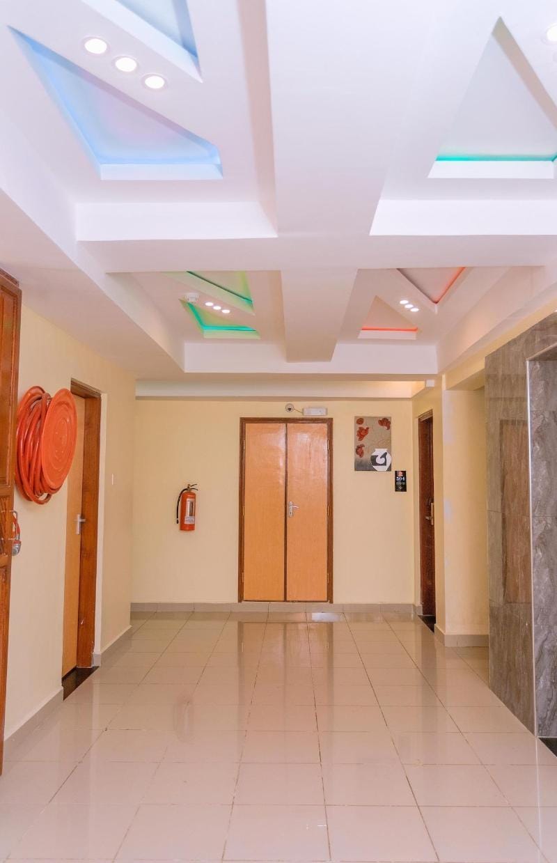 SELIG HOTEL Hotel in Kenya