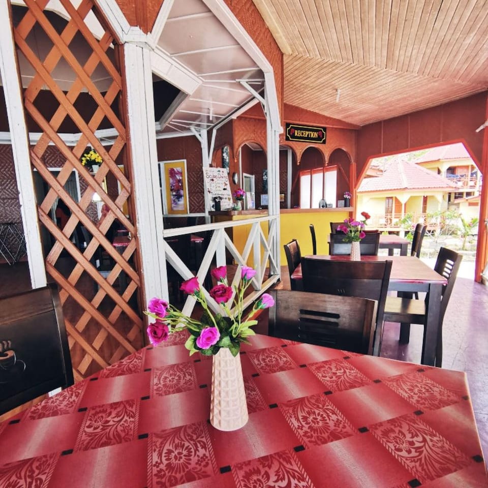 Villamas Perhentian Resort Resort in Terengganu, Malaysia