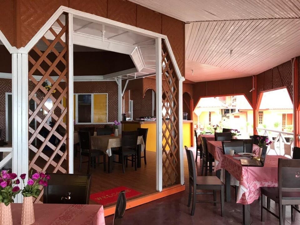 Villamas Perhentian Resort Resort in Terengganu, Malaysia