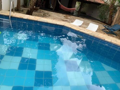 Almas gemeas quarto casal Hotel in Angra dos Reis