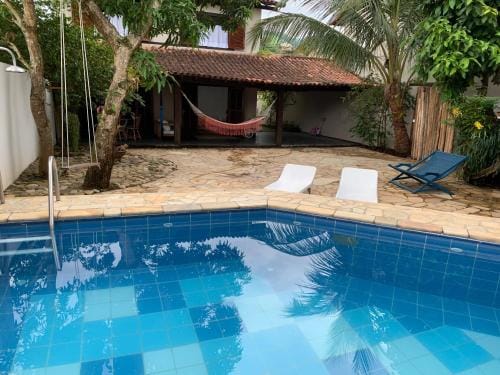Almas gemeas quarto casal Hotel in Angra dos Reis