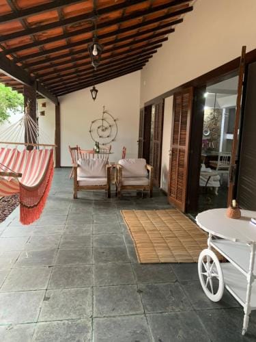 Almas gemeas quarto casal Hotel in Angra dos Reis
