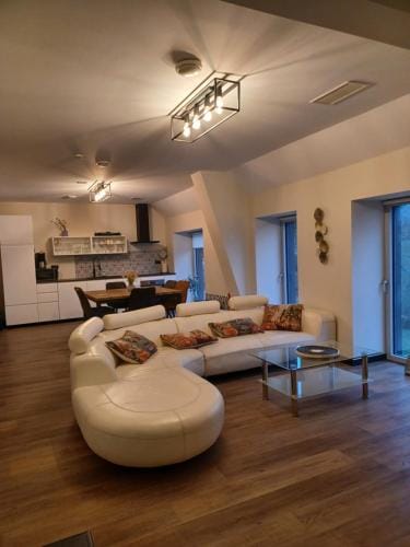 Au bout de mes reves Hotel in Wallonia, Belgium