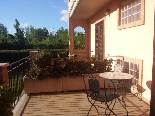 Garden B&B Hotel in Arezzo