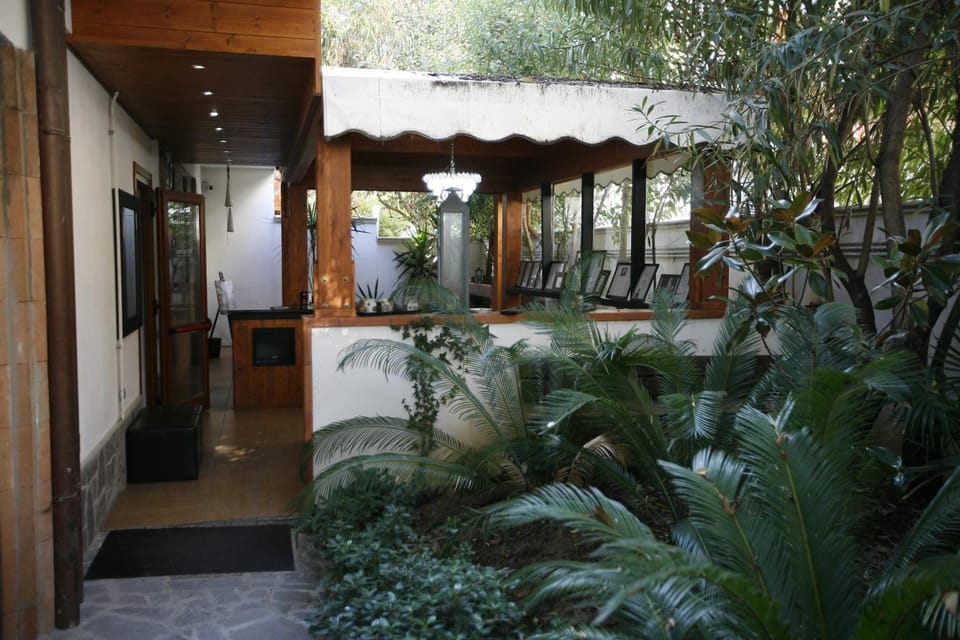 Villa Alba Boutique Hotel Hotel in Pescara
