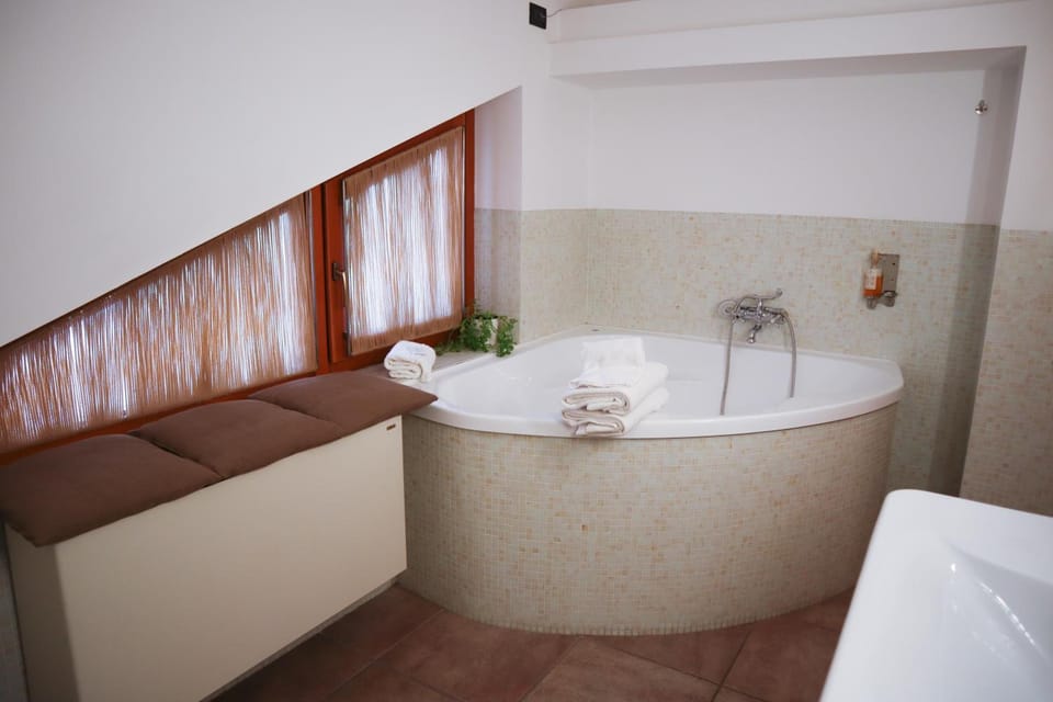 Villa Alba Boutique Hotel Hotel in Pescara