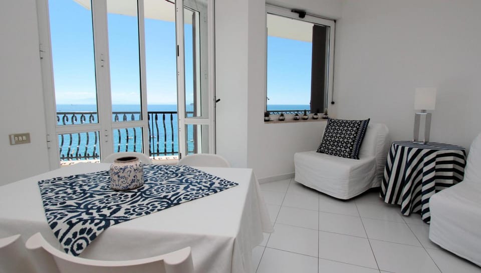 Due Relais - Panoramic Sea View Suites Apartment hotel in Vietri sul Mare