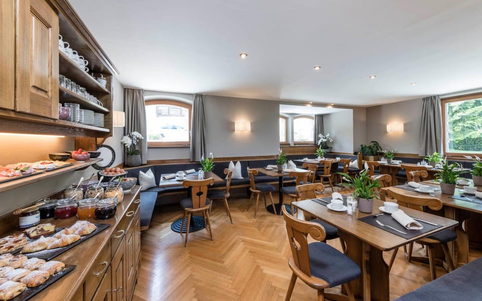 B&B Villa Angelino Hotel in Ortisei