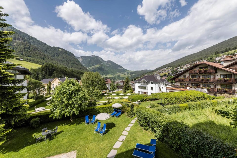 B&B Villa Angelino Hotel in Ortisei