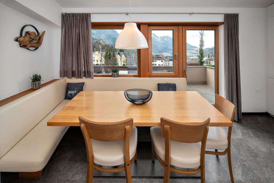 B&B Villa Angelino Hotel in Ortisei