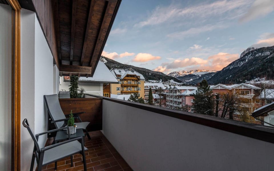 B&B Villa Angelino Hotel in Ortisei