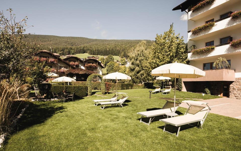 B&B Villa Angelino Hotel in Ortisei