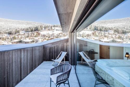 Pra Palmer The Green B&B Hotel in Ortisei
