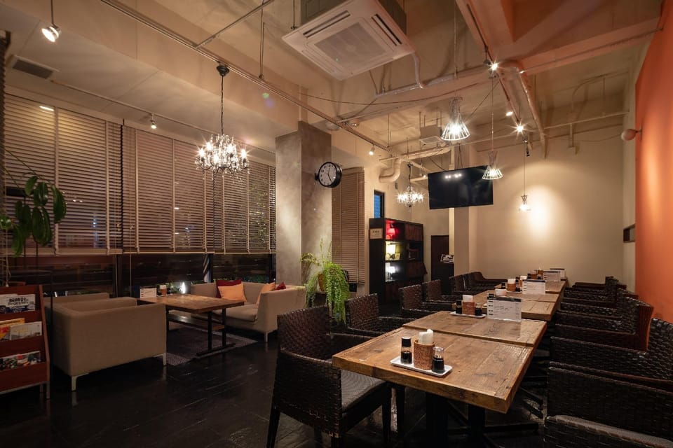 Fujieda Park In Hotel Hotel in Shizuoka Prefecture
