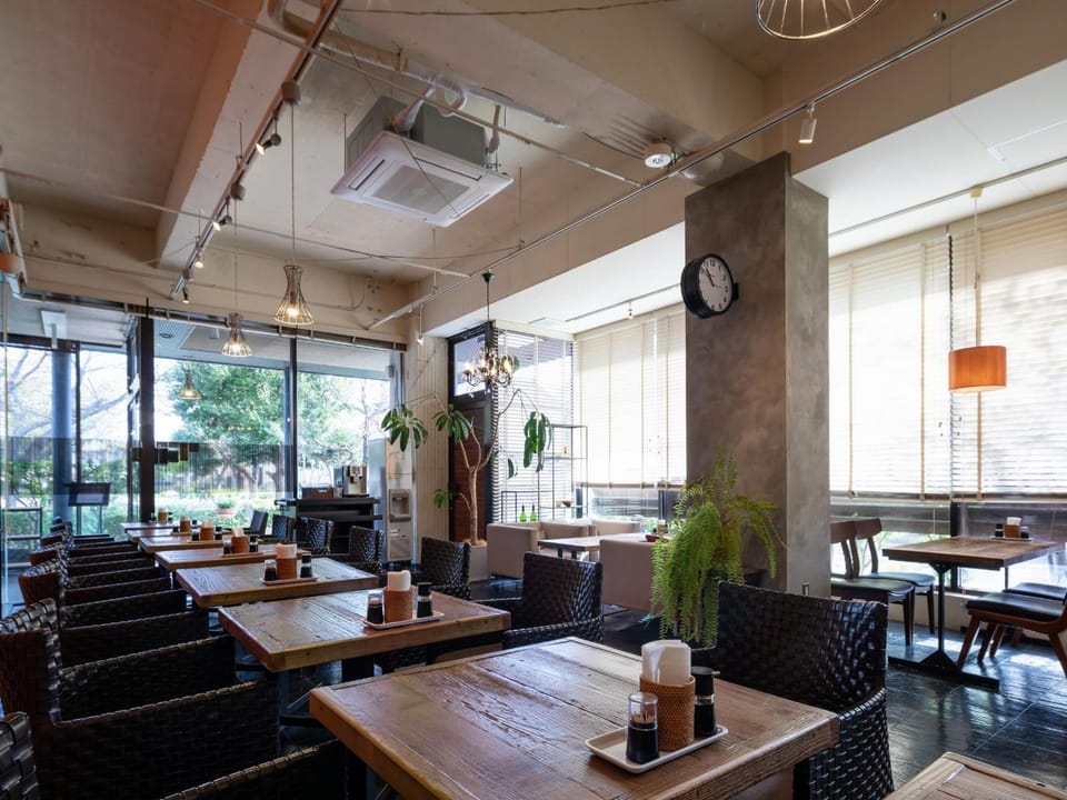 Bar/lounge