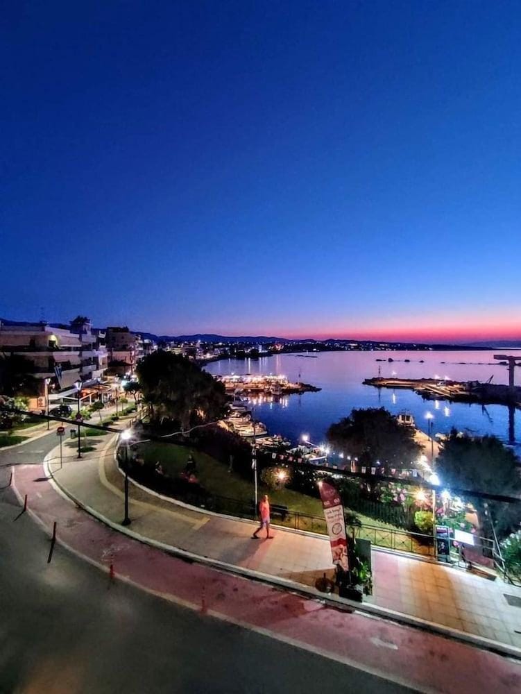 Atlantica Yakinthos Hotel Hotel in Crete