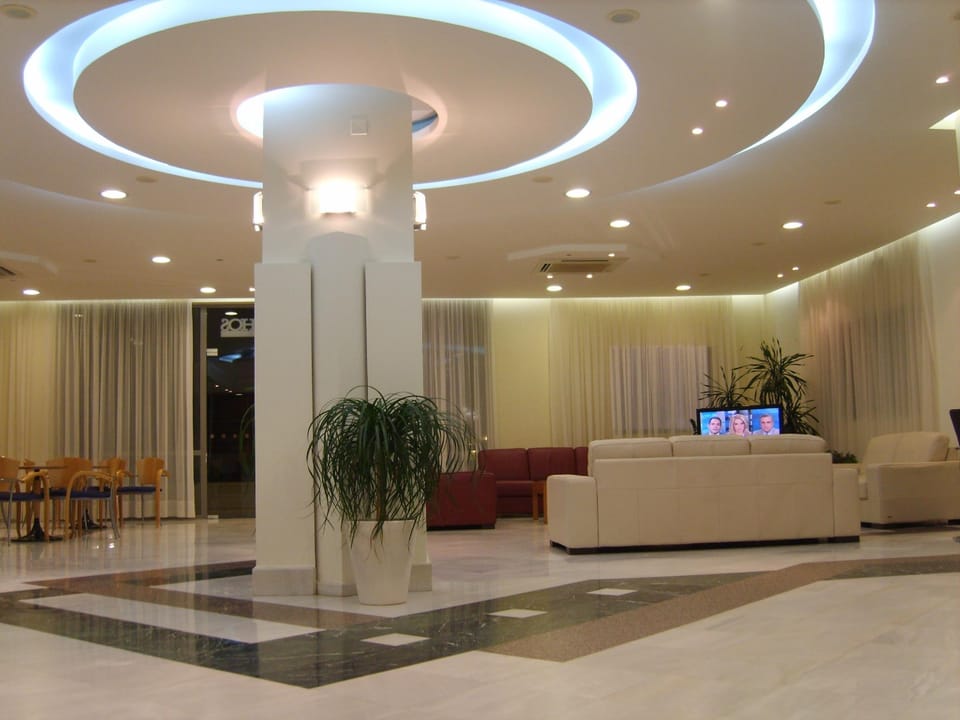 Atlantica Yakinthos Hotel Hotel in Crete