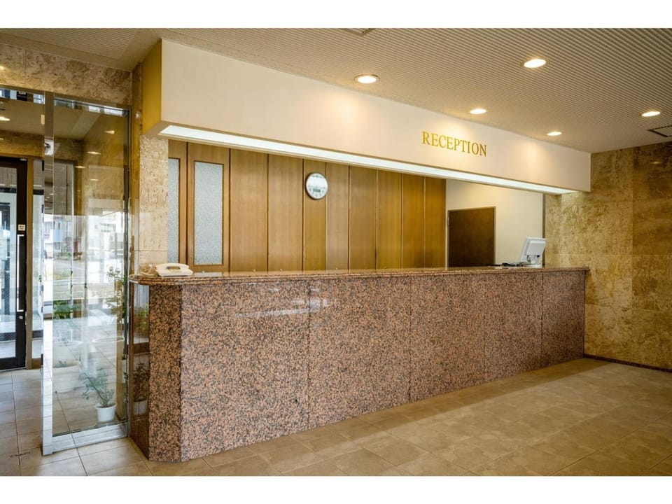 Green Hotel Omagari - Vacation STAY 19280v Hotel in Japan