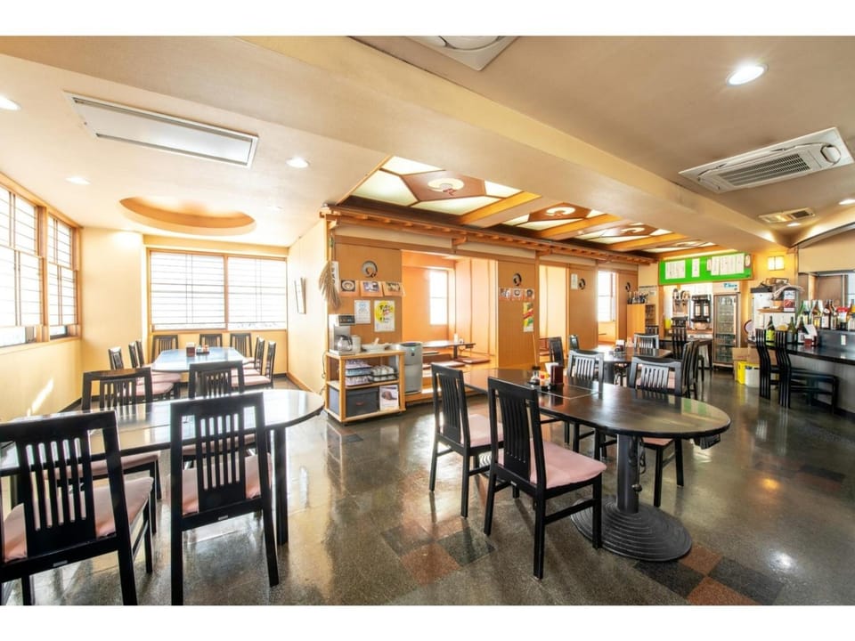 Green Hotel Omagari - Vacation STAY 19285v Hotel in Japan