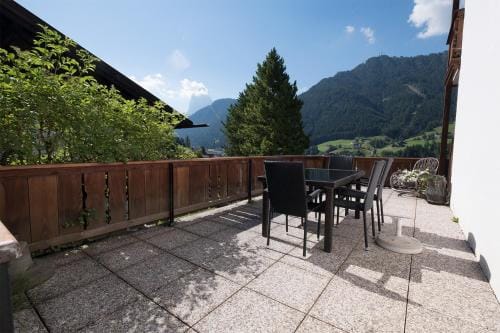 Garni Alba Bed & Breakfast Hotel in Ortisei