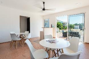 W Suites Hotel in Malia, Crete