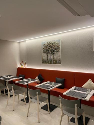 Hotel Monvillage Hotel in Luxembourg District, Luxembourg