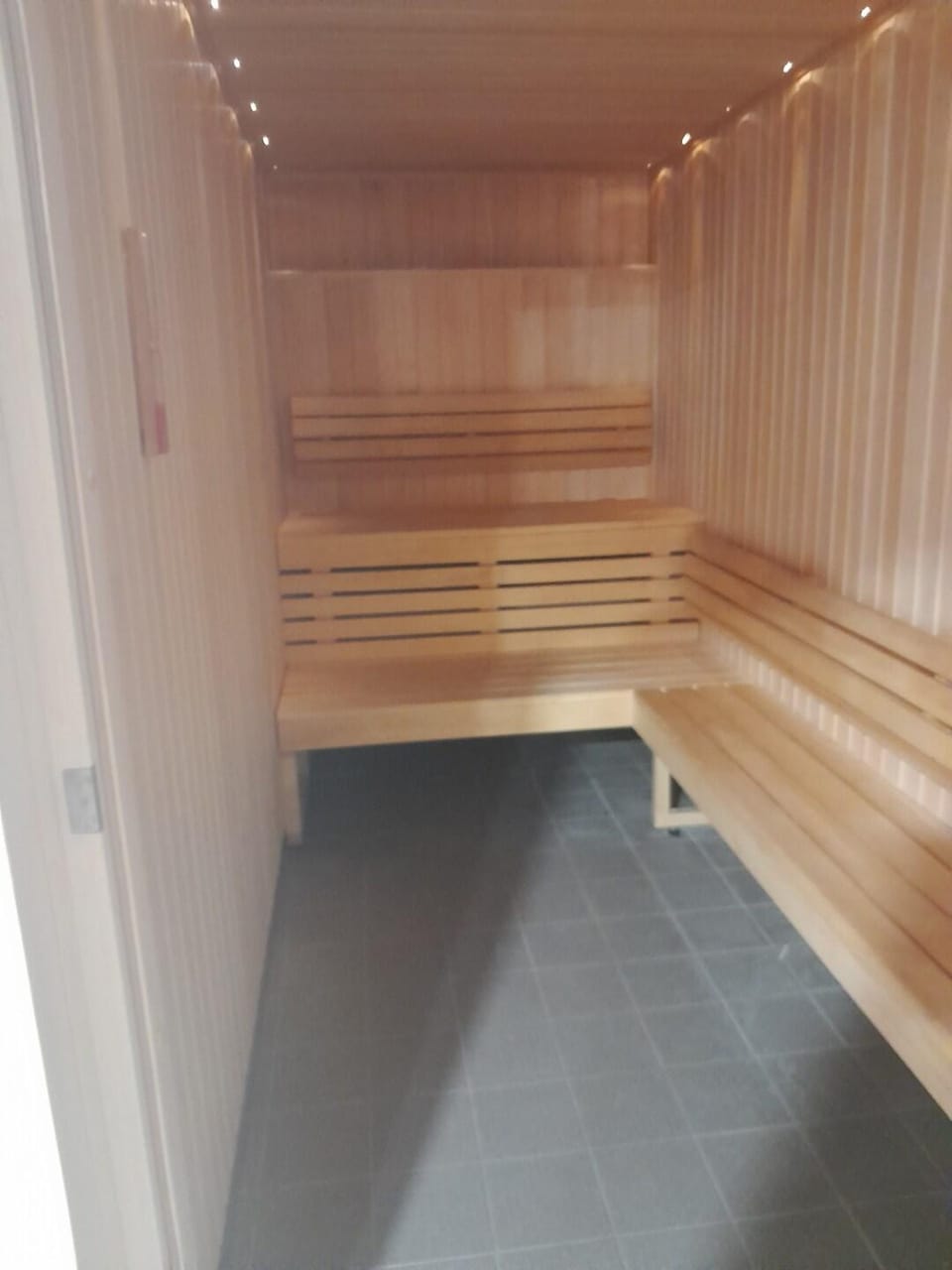 UCPA SPORT STATION HOSTEL PARIS Hostel in Paris