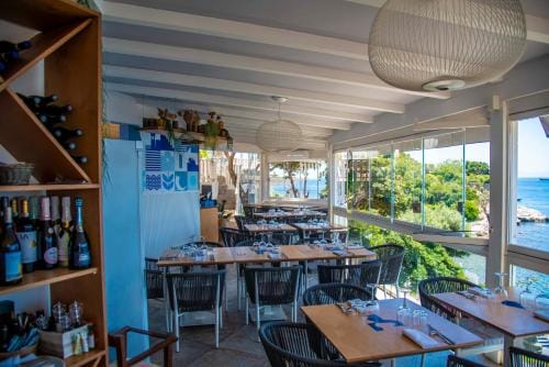 Pennadio Rooms Hotel in Campania