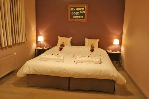 B&B De Pethaan Hotel in Flanders