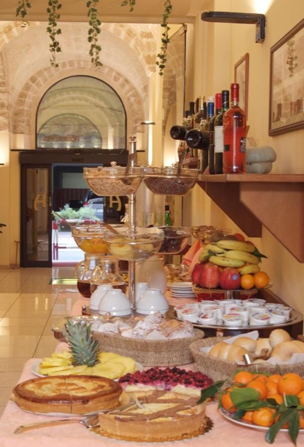 Hotel Adria Hotel in Bari
