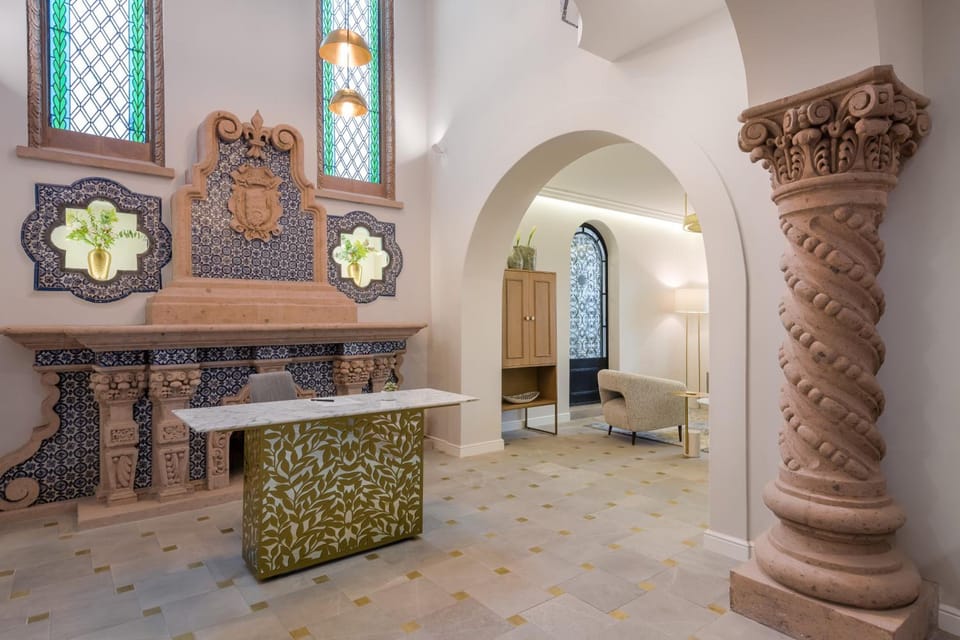 Casa Cleo by Viadora Hotel in Mexico City