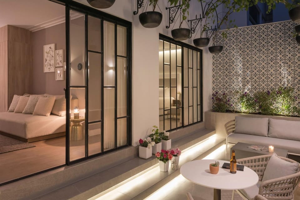 Casa Cleo by Viadora Hotel in Mexico City