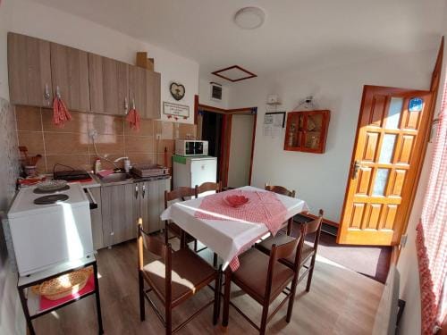 Kuca Talija Hotel in Serbia