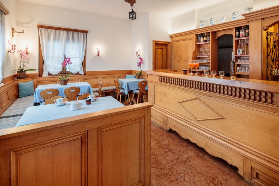 Hotel Al Larin Hotel in Cortina d Ampezzo