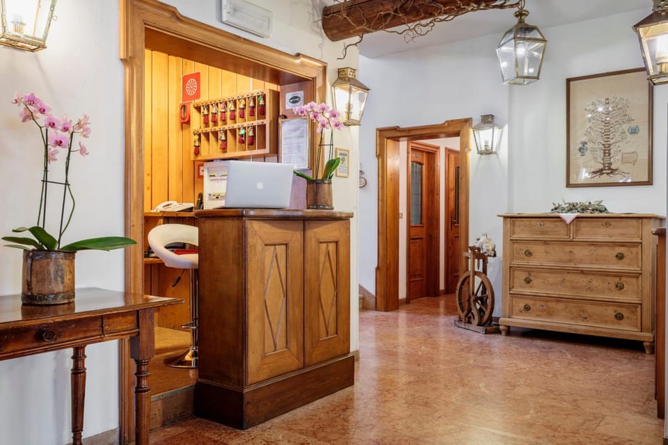 Hotel Al Larin Hotel in Cortina d Ampezzo
