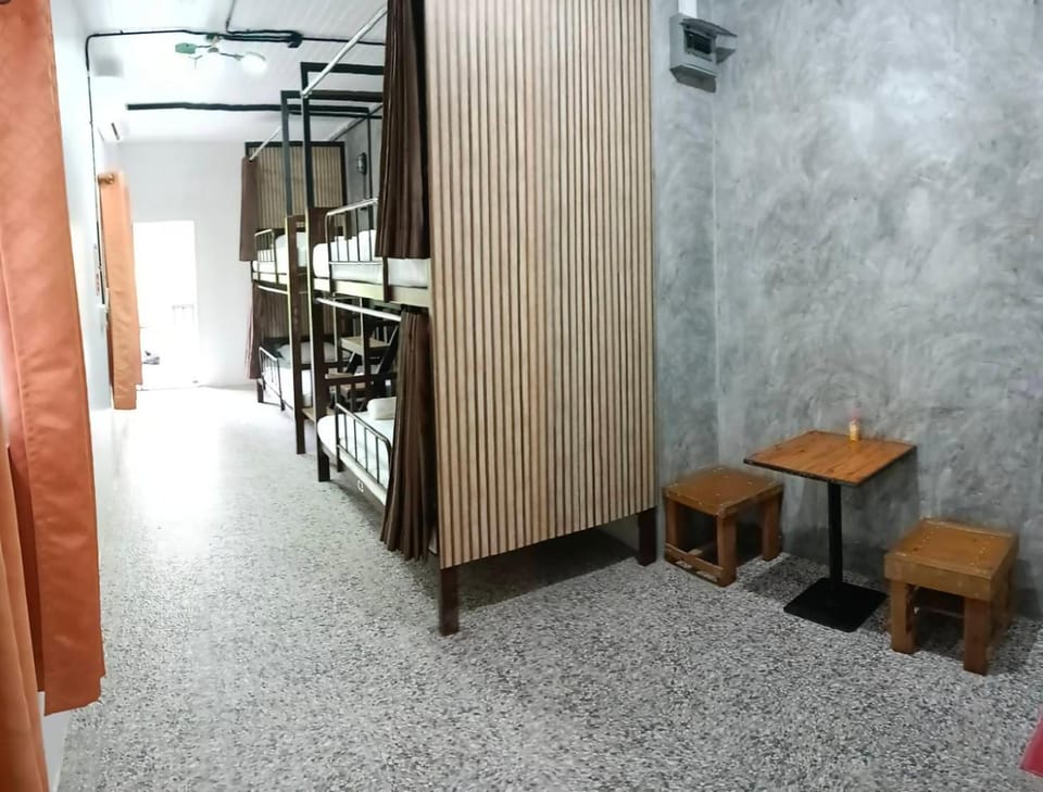 White Jail at Koh Tao Hostel Hostel in Ko Tao