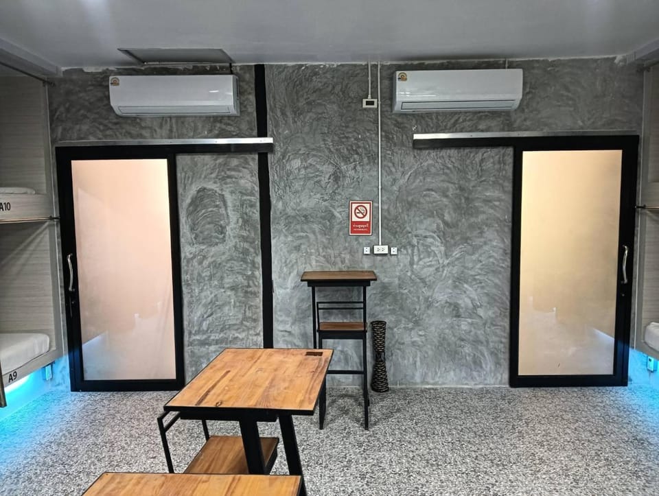 White Jail at Koh Tao Hostel Hostel in Ko Tao