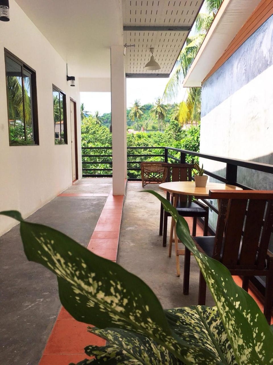 White Jail at Koh Tao Hostel Hostel in Ko Tao