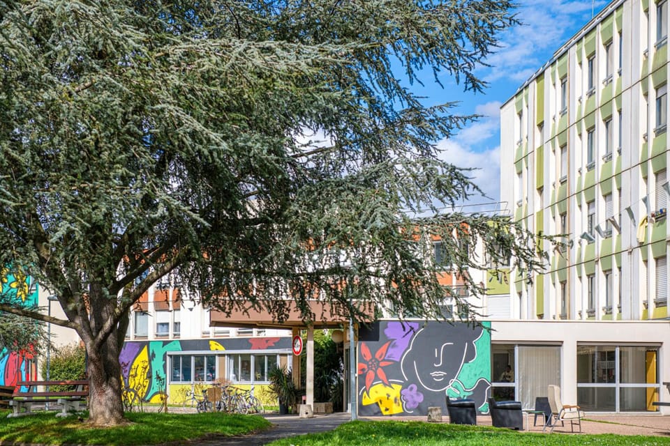 Hotel Le Grand Barnum Hotel in Auvergne-Rhône-Alpes