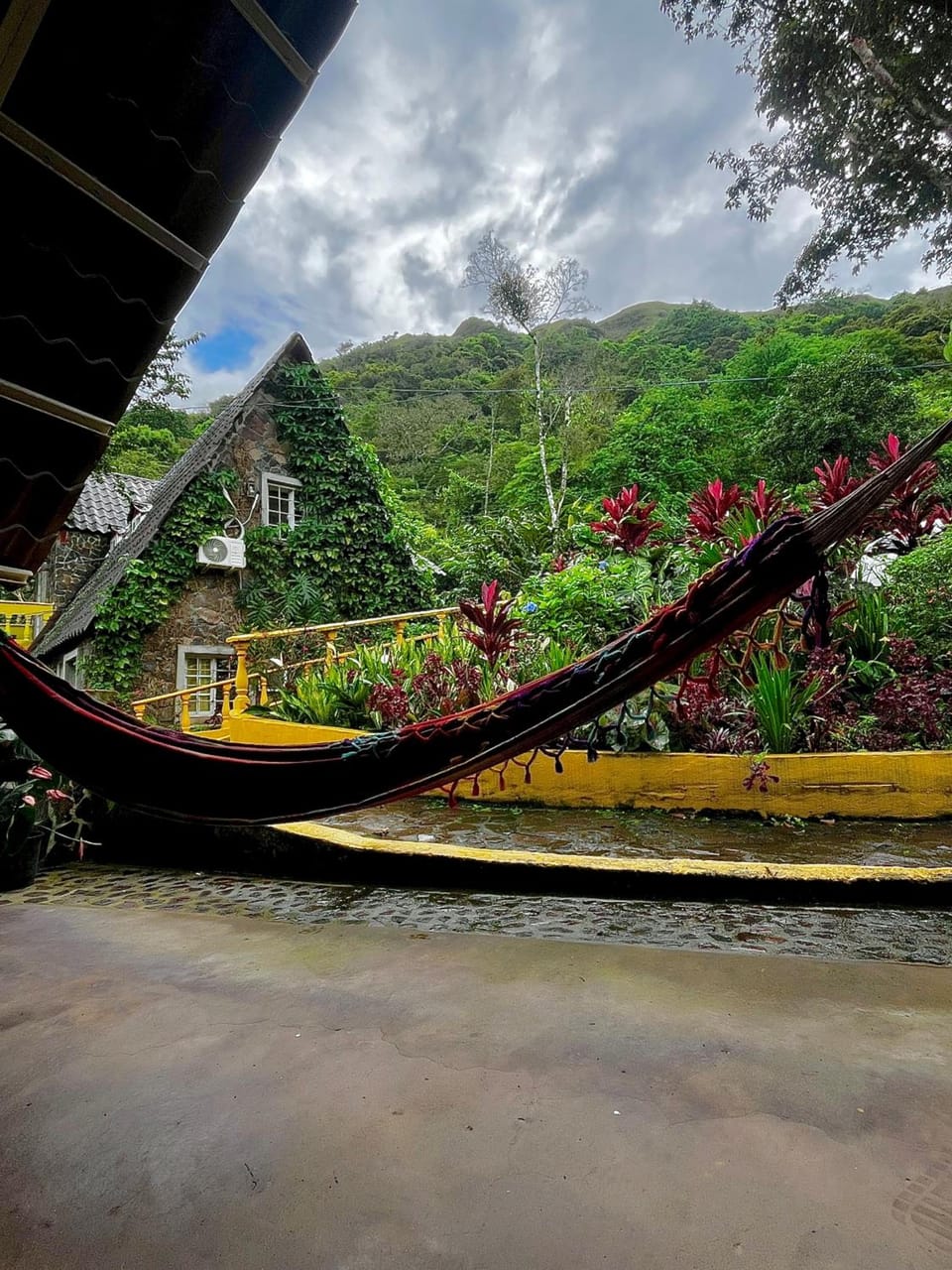 Hotel Refugio Cariguana Hotel in Coclé Province, Panama