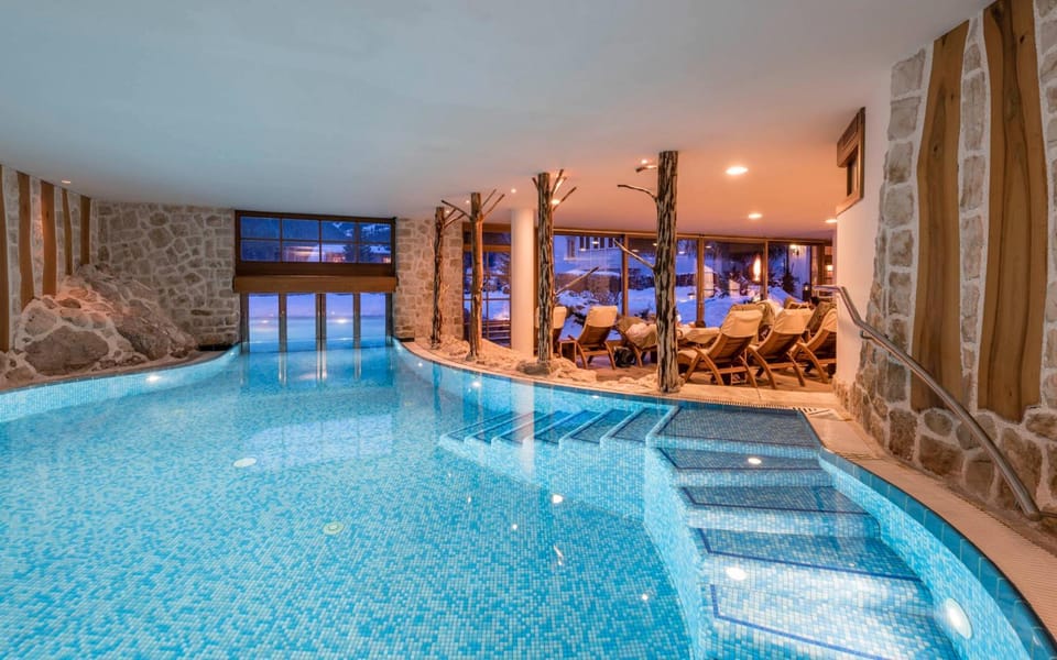 Hotel Angelo Engel Hotel in Ortisei