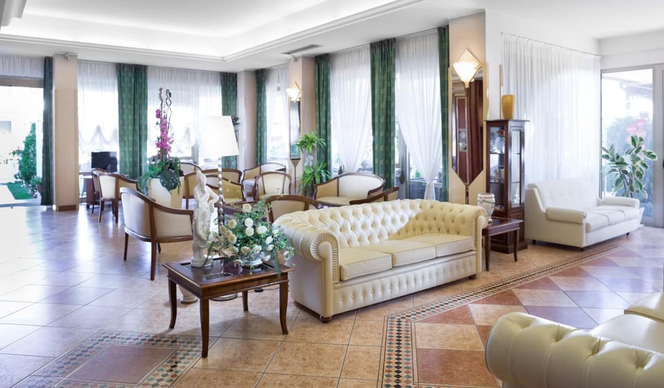 Hotel Apollo Hotel in Emilia-Romagna