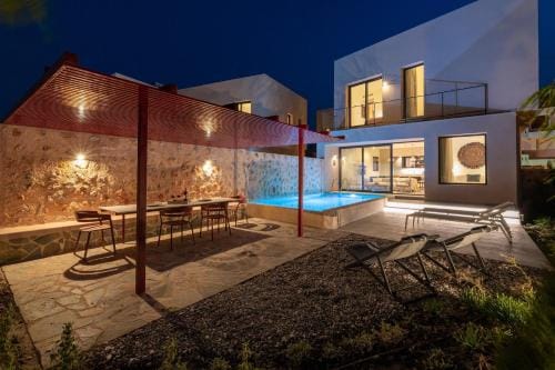 Nisi Living Concept Hotel in Ialysos