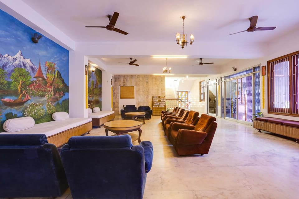 Townhouse Pichola Formerly Vinayak Hotel in Udaipur
